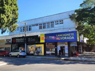 Kitnet com 1 Quarto para alugar, 35m² no Centro, Araranguá