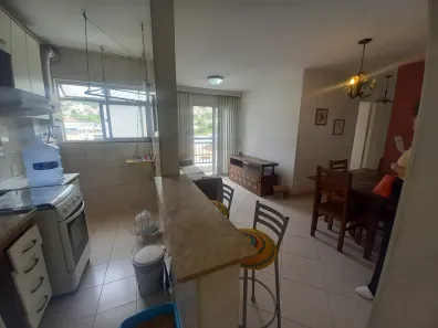 Apartamento com 2 Quartos à venda, 50m² no Campinho, Rio de Janeiro