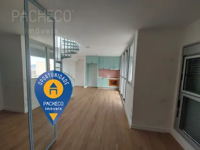 Cobertura com 1 Quarto à venda, 74m² no Sumarezinho, São Paulo