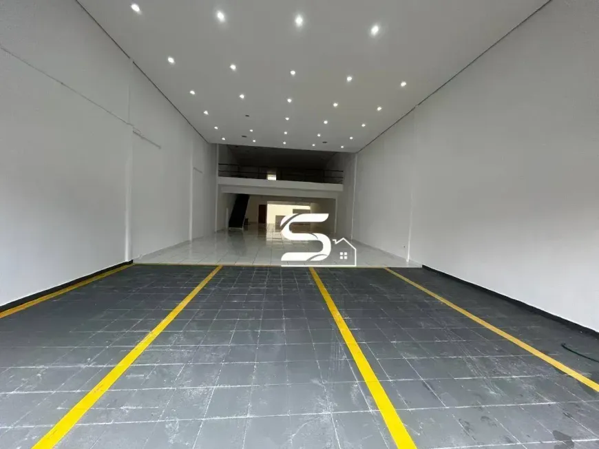 Foto do imóvel - Ponto comercial/Loja/Box para alugar com 420 m², 5 banheiros e HOME OFFICE em