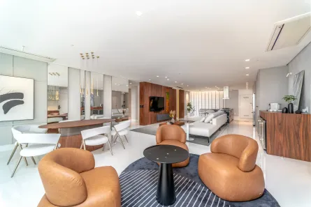 Apartamento com 4 Quartos à venda, 261m² no Centro, Balneário Camboriú