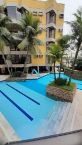 Apartamento com 4 Quartos à venda, 122m² no Enseada, Guarujá
