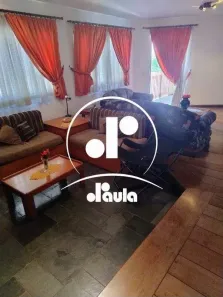 Apartamento com 3 Quartos à venda, 137m² no Vila Bastos, Santo André