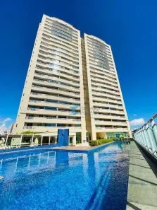 Apartamento com 3 Quartos à venda, 94m² no Aldeota, Fortaleza