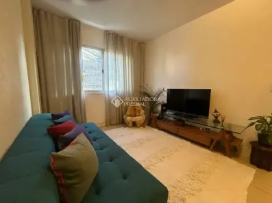 Apartamento com 2 Quartos à venda, 75m² no Centro, Florianópolis