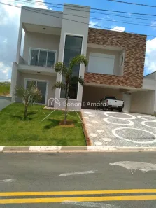 Casa de Condomínio com 3 Quartos à venda, 240m² no Fazenda Santana, Valinhos