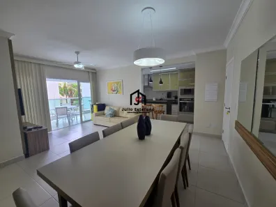 Apartamento com 3 Quartos à venda, 105m² no Praia Grande, Ubatuba