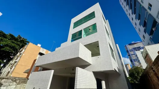 Prédio/Edifício Inteiro com 20 Quartos à venda, 1000m² no Boa Viagem, Recife