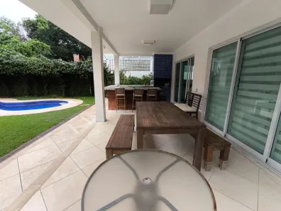 Sobrado com 5 Quartos à venda, 315m² no Riviera, Bertioga