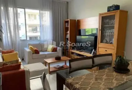 Apartamento com 3 Quartos à venda, 88m² no Botafogo, Rio de Janeiro