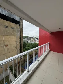Apartamento com 3 Quartos à venda, 108m² no Centro, Manaus