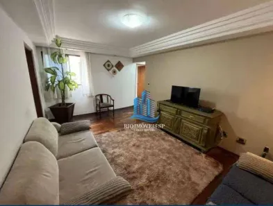 Cobertura com 3 Quartos à venda, 110m² no Cerâmica, São Caetano do Sul