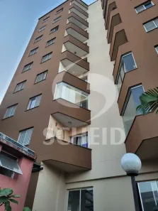 Apartamento com 2 Quartos à venda, 56m² no Jardim Iracema, São Paulo