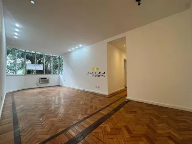 Apartamento com 3 Quartos à venda, 100m² no Ipanema, Rio de Janeiro