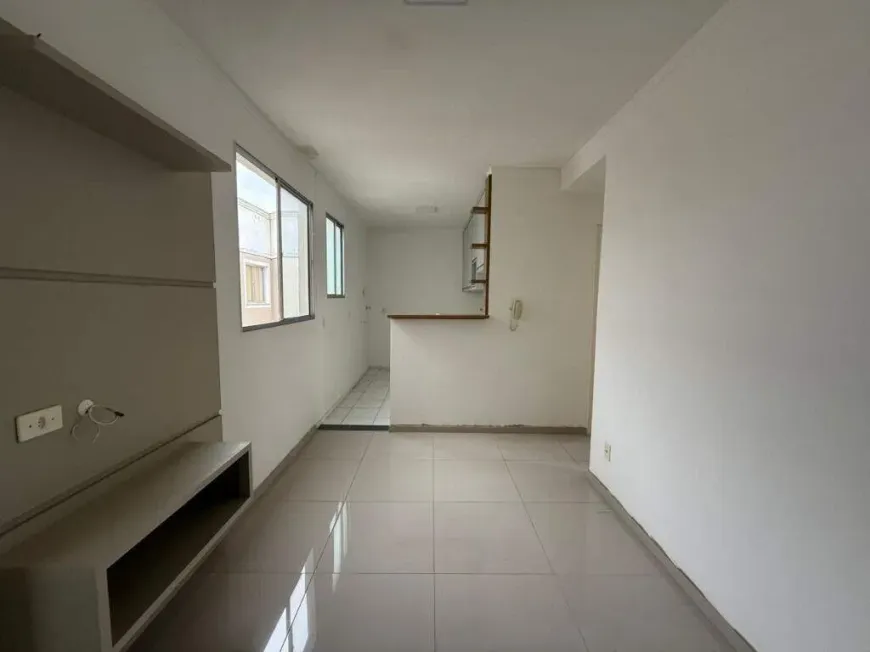Foto do imóvel - Apartamento para comprar com 46 m², 2 quartos, 1 banheiro, 1 vaga