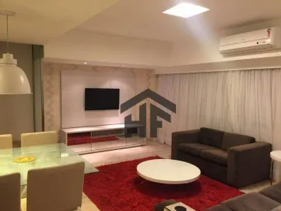 Cobertura com 3 Quartos para venda ou aluguel, 140m² no Boa Viagem, Recife