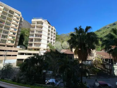 Apartamento com 4 Quartos à venda, 122m² no Grajaú, Rio de Janeiro