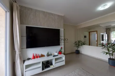 Apartamento com 2 Quartos à venda, 66m² no Vila Porto, Barueri