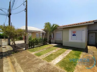 Casa com 2 Quartos à venda, 48m² no Heimtal, Londrina