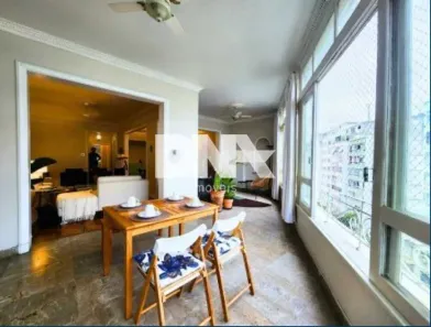 Cobertura com 3 Quartos à venda, 220m² no Copacabana, Rio de Janeiro