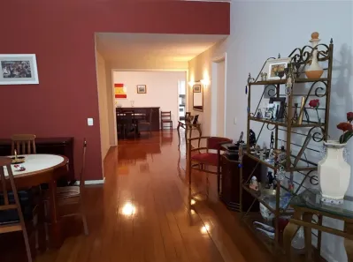 Apartamento com 3 Quartos à venda, 206m² no Copacabana, Rio de Janeiro