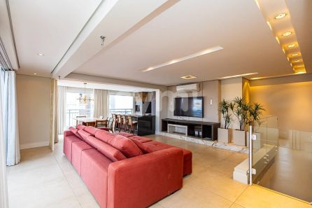 Cobertura com 3 Quartos à venda, 227m² no Portão, Curitiba