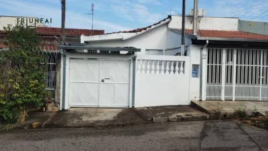 Casa com 3 Quartos à venda, 84m² no Central Parque Sorocaba, Sorocaba