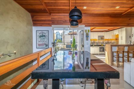 Cobertura com 2 Quartos à venda, 128m² no Auxiliadora, Porto Alegre