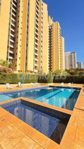 Apartamento com 2 Quartos à venda, 68m² no Mansões Santo Antônio, Campinas