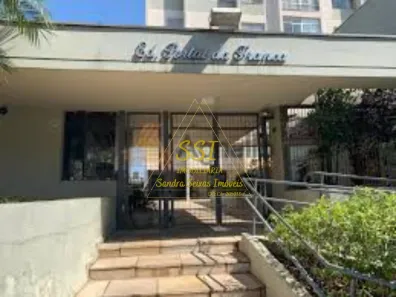 Apartamento com 3 Quartos à venda, 121m² no Centro, Franca