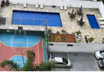 Apartamento com 2 Quartos à venda, 62m² no Jardim Roberto, Osasco