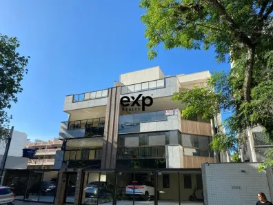 Apartamento com 3 Quartos à venda, 95m² no Recreio dos Bandeirantes, Rio de Janeiro