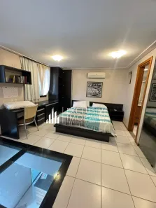 Apartamento com 1 Quarto à venda, 70m² no Nazaré, Belém