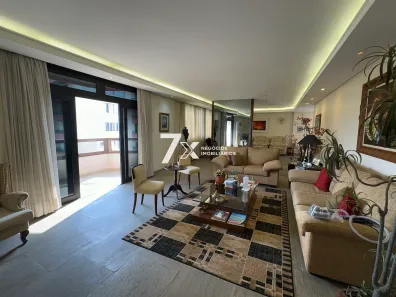 Apartamento com 3 Quartos à venda, 262m² no Centro, Resende