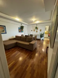 Apartamento com 3 Quartos à venda, 106m² no Floradas de São José, São José dos Campos