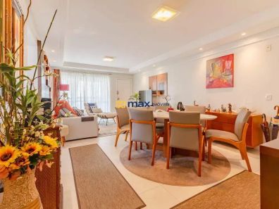 Apartamento com 3 Quartos à venda, 138m² no Fazenda, Itajaí