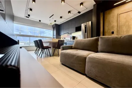 Apartamento com 2 Quartos à venda, 57m² no Jardim Paulista, Ribeirão Preto