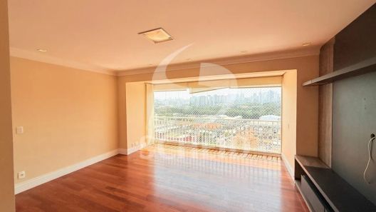 Apartamento com 3 Quartos à venda, 80m² no Jurubatuba, São Paulo