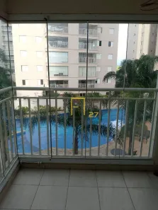 Apartamento com 3 Quartos à venda, 75m² no Vila Augusta, Guarulhos