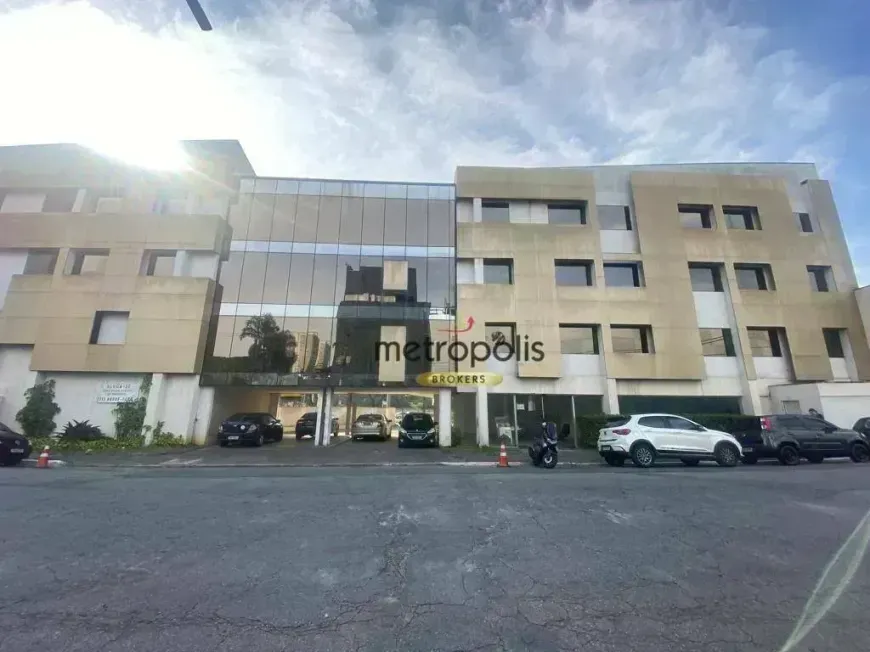Foto do imóvel - Prédio inteiro para alugar com 15 banheiros, 16 vagas na garagem e home office, próximo à.