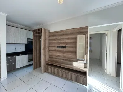 Apartamento com 2 Quartos para alugar, 47m² no Efapi, Chapecó
