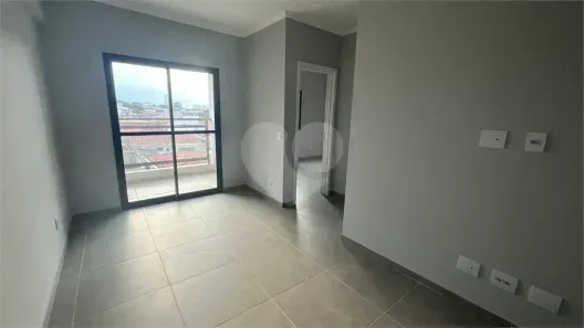 Apartamento com 2 Quartos para venda ou aluguel, 57m² no Atibaia Jardim, Atibaia