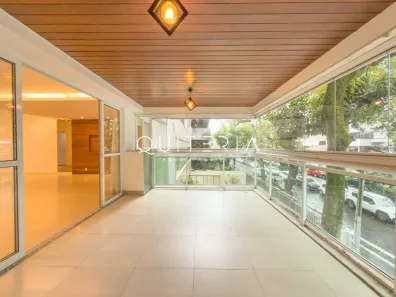 Apartamento com 4 Quartos à venda, 173m² no Barra da Tijuca, Rio de Janeiro