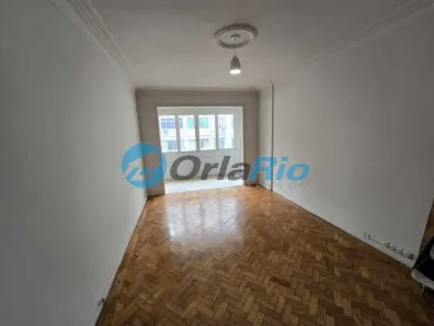 Apartamento com 3 Quartos à venda, 123m² no Copacabana, Rio de Janeiro