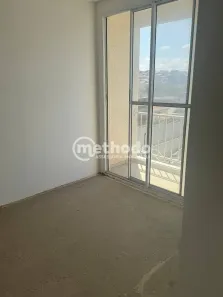 Apartamento com 2 Quartos à venda, 44m² no Vila Palácios, Campinas