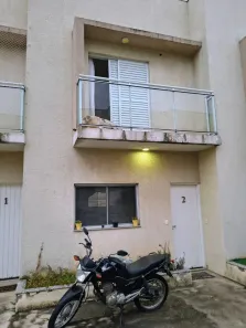 Casa de Condomínio com 2 Quartos à venda, 72m² no Jardim Amoreiras, Campinas