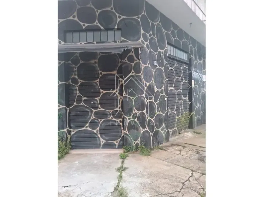 Foto do imóvel - Ponto comercial/Loja/Box para alugar com 60 m², 1 banheiro