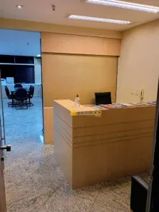 Conjunto Comercial / Sala à venda, 98m² no São Domingos, Niterói
