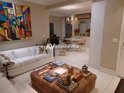 Apartamento com 3 Quartos à venda, 167m² no Copacabana, Rio de Janeiro
