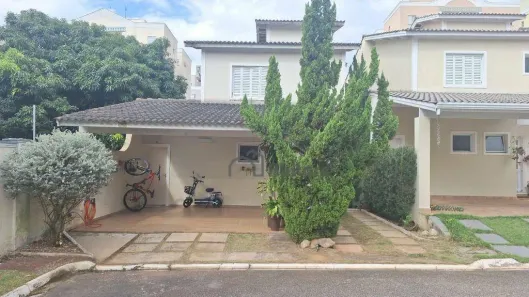 Casa de Condomínio com 3 Quartos para venda ou aluguel, 153m² no Parque Campolim, Sorocaba